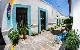 Gente de Más Bnb